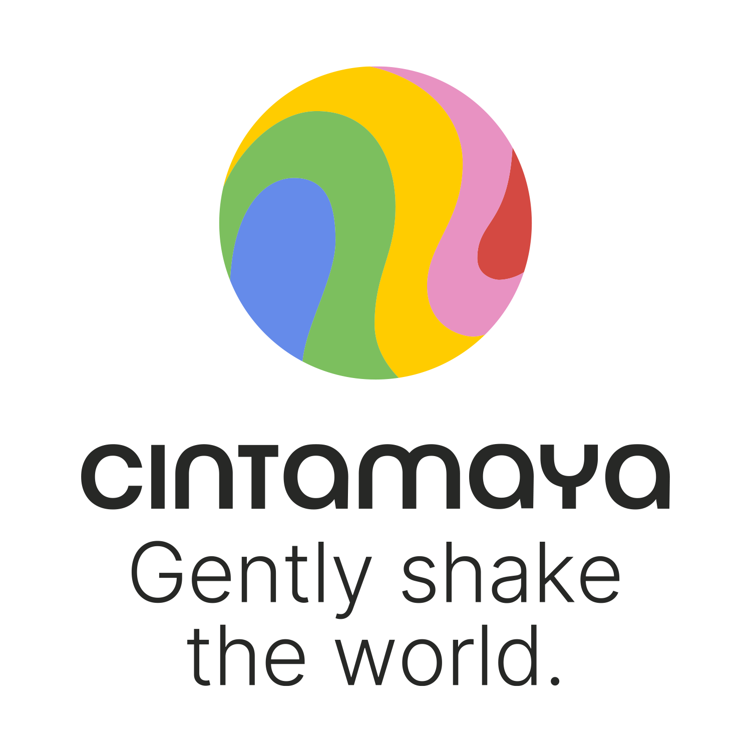 Cintamaya | Gently shake the world. | Cabinet de conseil IT